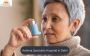 Dr. Rani Gupta: Asthma Specialist in Delhi