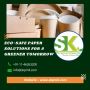 Eco-Friendly Packing Paper Manufacturers for Sustainablity