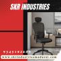 Premium Chair Manufacturers in Madurai – Comfort Meets Durab