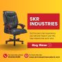 Best Quality Rolling & Revolving Chairs and Components 
