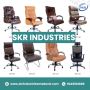 SKR Industries – Quality Chairs & Components in MaduraiSKR I