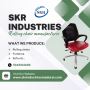 Best revolving chair in Madurai - skr industries