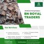 Popular e-waste dealers and buyers in Madurai