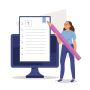 Sign PDF Online Instantly with Skrivly – Fast, Secure & Free