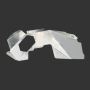 SK Lotus Inner Fender for Sale – High-Quality Replacement 