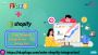 Simplify ECommerce with Zoho Shopify Integration by SKUPlugs