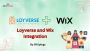 Integrating Zoho Inventory with Wix Using SKUplugs: Seamless