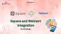 Square and Walmart Integration by SKUplugs