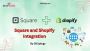 Integration of Square and Shopify with SKUplugs