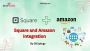 Square and Amazon Integration by SKUplugs Square and Amazon Integration by SKUplugs