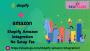 Boost Your Business with Shopify Amazon Integration 
