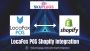 Integration of LocaFox POS and Shopify | SKUPlugs