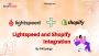 Integrating Lightspeed and Shopify via SKUplugs