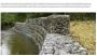 Sk Welded Mesh Pvt Ltd. Is One Of The Best Gabion Contractor