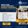 Top Digital Marketing Agency in Bangalore | SEO, PPC, Social