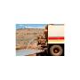 Water Truck Rentals for Dust Control and Site Management