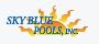 Sky Blue Pools INC