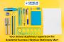 Your School Stationery Superstore for Academic Success 