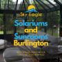4 Season Solariums and Sunrooms Burlington - SkyEagleSunroom