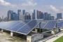 Commercial Solar Installation