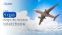 How Avgas Keeps the Aviation Industry Soaring