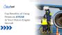 Top Benefits of Premium AVGAS for Your Aircraft
