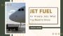 Jet Fuel for Private Jets: What You Need to Know