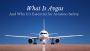 What Is Avgas and Why It’s Essential for Aviation Safety