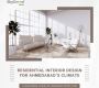 Top Residential Interior Designer in Ahmedabad