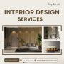 Home Interior Designer Services Near Me In Ahmedabad