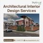 Best Architectural Interior Design Services for Modern Homes