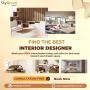 Best Interior Designer Near Me Shaping Homes with Modern