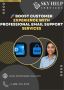 Professional Email Support Services for Businesses Professional Email Support Services for Businesses