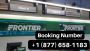 Frontier Airlines Flight Booking Number Frontier Airlines Flight Booking Number