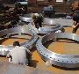 SS flanges manufacturers in India