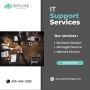 Managed It Service Provider Edmond OK | Skyline IT Managemen