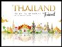 North vs South: Where to Travel in Thailand First?