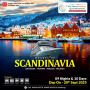 First-Time in Scandinavia? Here’s Your Perfect Starter Guide