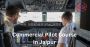 Commercial Pilot Course In Jaipur