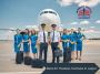 Air Hostess Training Institute In Jaipur