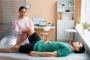 Cambie Physiotherapy GMB Richmond, BC, Canada Cambie Physiotherapy GMB Richmond, BC, Canada