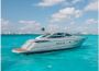 Yacht rental in Cancun Yacht rental in Cancun