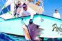 Fishing in Cancun Fishing in Cancun