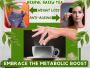 Embrace Agelessness with SKYTAG's Herbal Green Tea Tablets