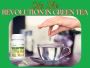 Sip The Revolution In Green Tea: SKYTAG’s Green Tea Tablets