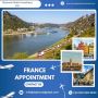 France  Appointment