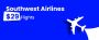 Southwest Airlines $29 Flights - The Wow Winter Sale is Here