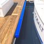 Heavy Duty Dock Mounted