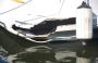 Corner Dock Bumper 