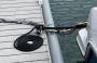 Heavy-Duty Dock Bumpers For Boats